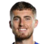 Jonjoe Kenny