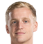 Donny Van De Beek