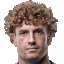 Wessel Dammers - Trofeje