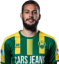 Ricardo Kishna