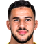 Ahmed El Messaoudi - Trofeje