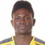 Kwame Bonsu - Statistiky