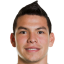 Hirving Lozano