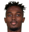 Bernard Mensah - Trofeje