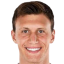 Krystian Bielik - Trofeje
