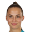 Juliane Schmid - Statistiky