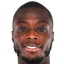 Nicolas Pépé