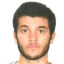 Kudbettin Tekin Ograk - Statistiky