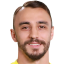 Gökhan Sazdağı - Statistiky