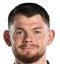 Oliver Burke