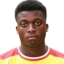K. Tshimanga