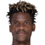 D. Ndong