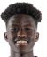 Isaac Achmed Koroma Junior Babadi - Trofeje