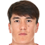 Eldor Shomurodov