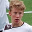 Jonathan Lundberg - Trofeje