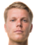 Sigurd Rosted - Statistiky
