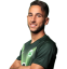 Ismail Azzaoui - Trofeje