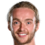 Tom Davies - Statistiky