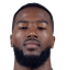 Duckens Nazon - Statistiky