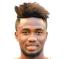 Samuel Tetteh - Novinky
