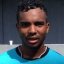 Jhamal Rodriguez - Statistiky