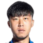 Chen Zhongliu - Statistiky