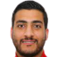 Abdullah Al-Shammari - Trofeje