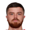 Adam Mcdonnell - Statistiky