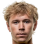 Villads Rasmussen - Trofeje