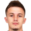Nemanja Bosancic - Statistiky