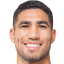 Achraf Hakimi