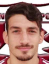 Berat Jonathan Ustabaşı