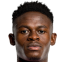 Aime Mabika - Platy