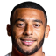 Keshi Anderson - Statistiky