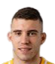 Bojan Dordic - Statistiky