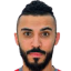Hussain Al-Shuwaish - Statistiky