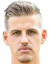 Koen Bucker - Statistiky
