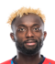 Joel Ngandu Kayamba - Statistiky