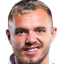 Luke Thomas - Platy