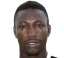 Eric Ocansey - Statistiky