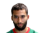 Rafik Guitane - Plat