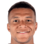 Kylian Mbappé - Statistiky