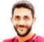 Yalçın Kılınç - Statistiky