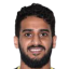 Abdulrahman Al-Ghamdi