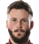 Keegan Rosenberry