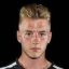 Callum Williams - Trofeje