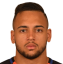 Maycon De Andrade Barberan - Statistiky