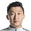 Zhang Chong - Trofeje