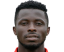 Nana Ampomah