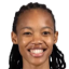 Linda Motlhalo